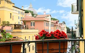 MagnoliaHome alla Cupola di San Pietro